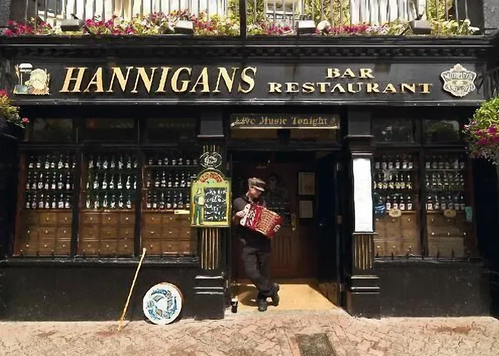 Отель International Килларни