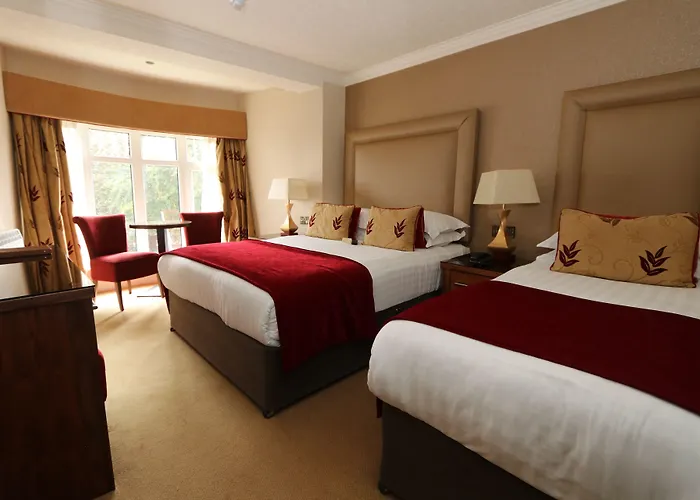 Отель International 4*