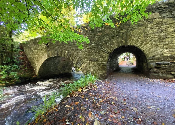 Отель International Килларни