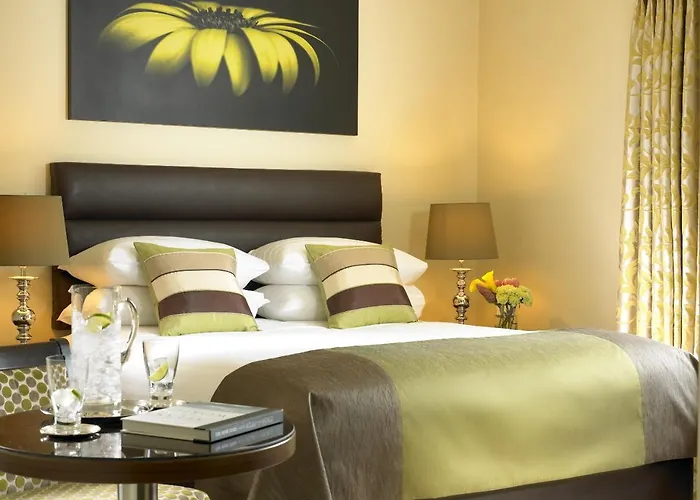 Отель International Килларни